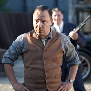 Fotoğraf Boardwalk Empire