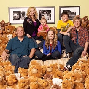 Fotoğraf Leigh-Allyn Baker