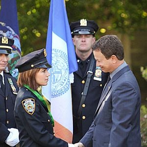 Fotoğraf CSI: New York