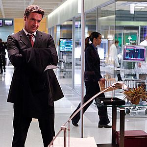 Fotoğraf CSI: New York