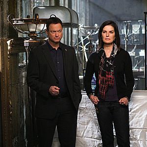 Fotoğraf CSI: New York