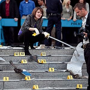 Fotoğraf CSI: New York