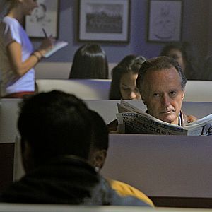 Fotoğraf Peter Fonda