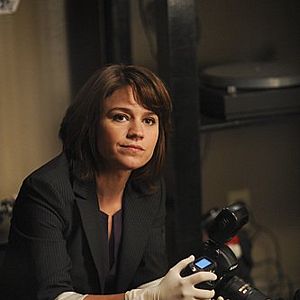 Fotoğraf CSI: New York