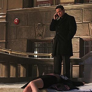 Fotoğraf CSI: New York