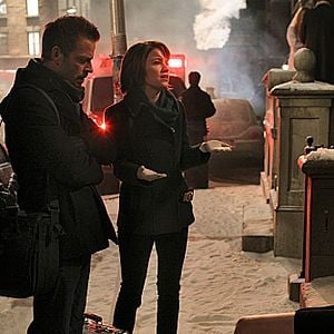 Fotoğraf CSI: New York