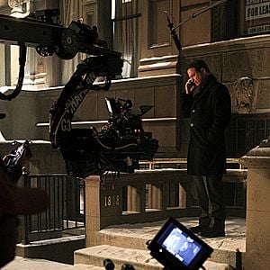 Fotoğraf CSI: New York