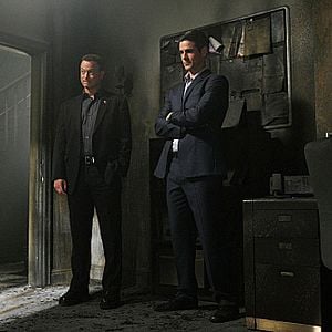 Fotoğraf Eddie Cahill