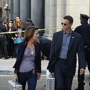 Fotoğraf CSI: New York