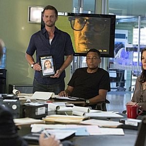 Fotoğraf Carmine Giovinazzo