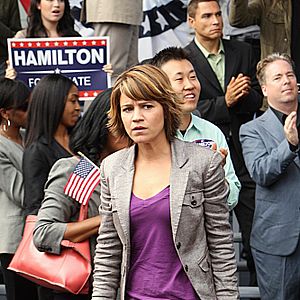 Fotoğraf Anna Belknap