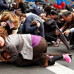 Fotoğraf CSI: New York