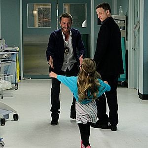 Fotoğraf CSI: New York