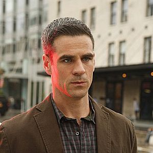 Fotoğraf CSI: New York