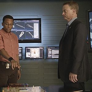 Fotoğraf CSI: New York