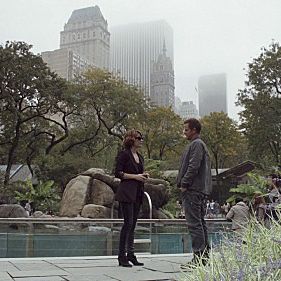 Fotoğraf CSI: New York