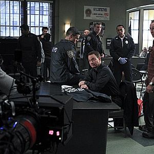 Fotoğraf CSI: New York