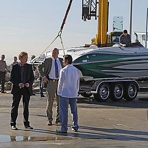 Fotoğraf CSI: Miami