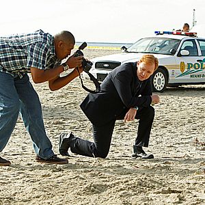 Fotoğraf CSI: Miami