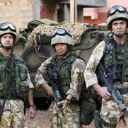 Fotoğraf Occupation