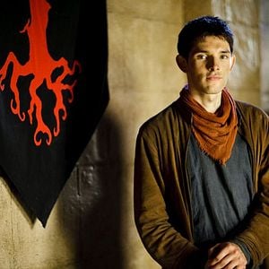 Fotoğraf Colin Morgan (II)