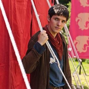 Fotoğraf Colin Morgan (II)