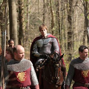 Fotoğraf Colin Morgan (II)