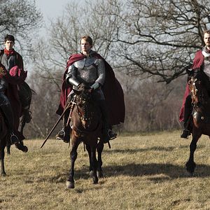 Fotoğraf Colin Morgan (II)