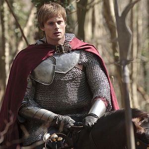 Fotoğraf Bradley James (II)