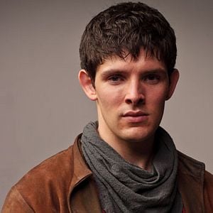 Fotoğraf Colin Morgan (II)