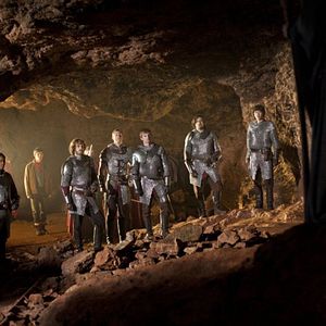 Fotoğraf Colin Morgan (II)