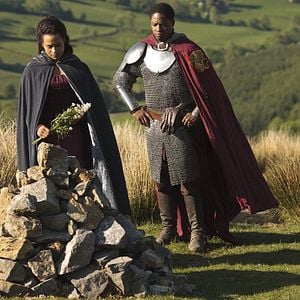 Fotoğraf Angel Coulby