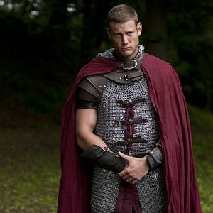 Fotoğraf Tom Hopper