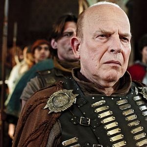 Fotoğraf John Shrapnel