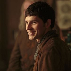 Fotoğraf Colin Morgan (II)