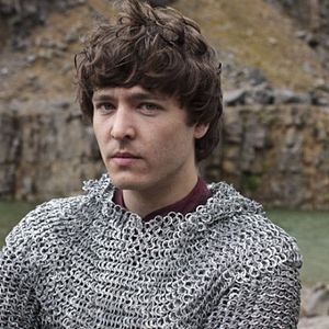 Fotoğraf Alexander Vlahos