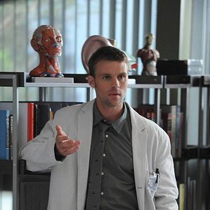 Fotoğraf Jesse Spencer