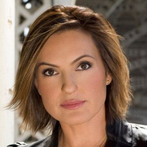 Fotoğraf Mariska Hargitay