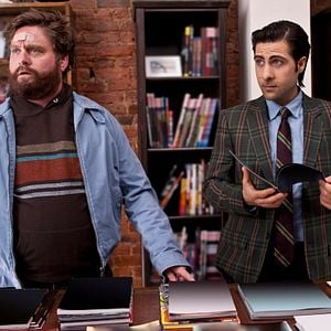 Fotoğraf Bored To Death