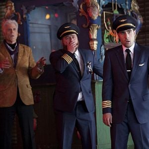 Fotoğraf Bored To Death