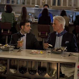 Fotoğraf Bored To Death