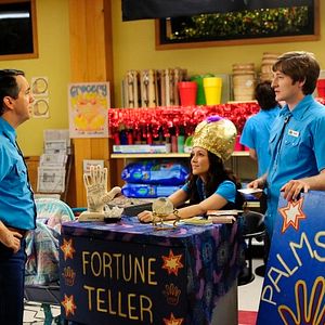 Fotoğraf Lucas Neff