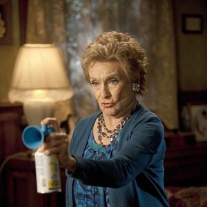 Fotoğraf Raising Hope