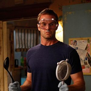 Fotoğraf Garret Dillahunt