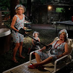 Fotoğraf Martha Plimpton