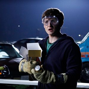 Fotoğraf Lucas Neff