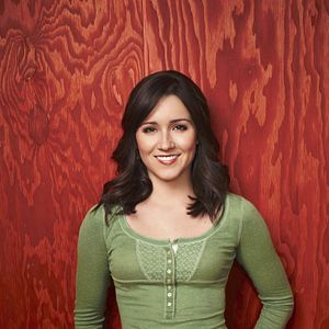 Fotoğraf Shannon Woodward