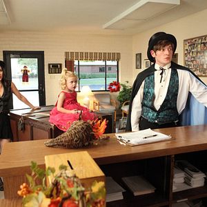 Fotoğraf Shannon Woodward