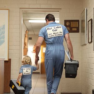 Fotoğraf Raising Hope