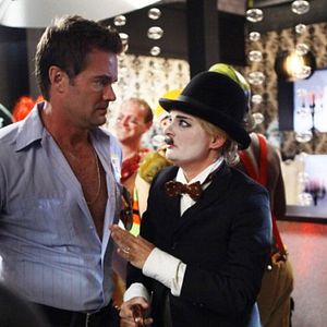 Fotoğraf Raising Hope